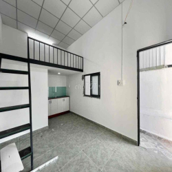 căn hộ DUPLEX SIÊU RỘNG THOÁNG MỚI ĐẸP ngay Ngã Tư Phú Nhuận