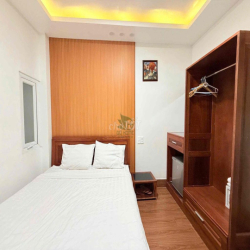 CHO THUÊ CĂN HỘ MINI NGAY TTTP CHO 1 NGƯỜI GIÁ 3,2 TRIỆU/THÁNG