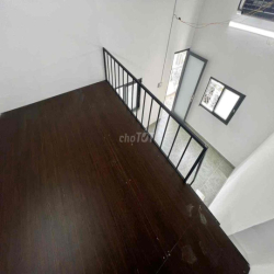 căn hộ DUPLEX SIÊU RỘNG THOÁNG MỚI ĐẸP ngay Ngã Tư Phú Nhuận