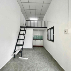 căn hộ DUPLEX SIÊU RỘNG THOÁNG MỚI ĐẸP ngay Ngã Tư Phú Nhuận