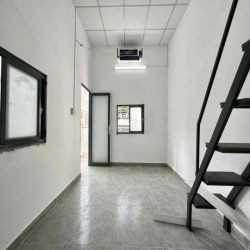 căn hộ DUPLEX SIÊU RỘNG THOÁNG MỚI ĐẸP ngay Ngã Tư Phú Nhuận