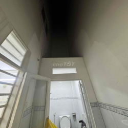 🔰CHO THUÊ NHÀ MỚI 4PN 5WC HẺM 519/ NGUYỄN VĂN KHỐI P8 GV