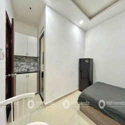KHU SÂN BAY🔥CĂN HỘ STUDIO 30M2 BANCOL CỬA SỔ-THANG MÁY-KHU SÂN BAY