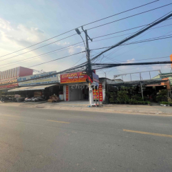 CHỦ CHO THUE MẶT TIỀN 6x25 NGUYỄN DUY TRINH Q9