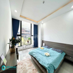 KHU SÂN BAY🔥CĂN HỘ STUDIO 30M2 BANCOL CỬA SỔ-THANG MÁY-KHU SÂN BAY