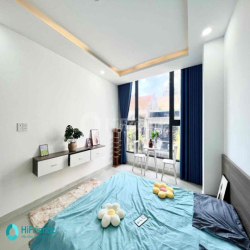 KHU SÂN BAY🔥CĂN HỘ STUDIO 30M2 BANCOL CỬA SỔ-THANG MÁY-KHU SÂN BAY