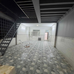 🔰CHO THUÊ NHÀ MỚI 4PN 5WC HẺM 519/ NGUYỄN VĂN KHỐI P8 GV