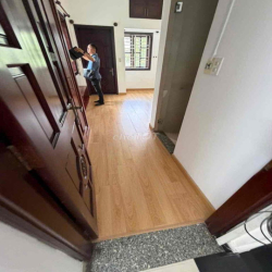 NHÀ KHU DC AN SƯƠNG Q12 CHO THUÊ