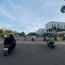 Toà Nhà cho Thuê MTKD VÀNH ĐAI TRONG dt 12x21.5m, 4 tầng giá 140tr/th