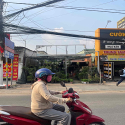 CHỦ CHO THUE MẶT TIỀN 6x25 NGUYỄN DUY TRINH Q9