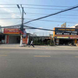 CHỦ CHO THUE MẶT TIỀN 6x25 NGUYỄN DUY TRINH Q9