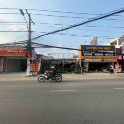 CHỦ CHO THUE MẶT TIỀN 6x25 NGUYỄN DUY TRINH Q9