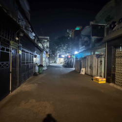 🔰CHO THUÊ NHÀ MỚI 4PN 5WC HẺM 519/ NGUYỄN VĂN KHỐI P8 GV