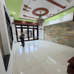 NHÀ KHU DC AN SƯƠNG Q12 CHO THUÊ