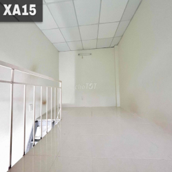 PHÒNG TRỌ CÓ GÁC GẦN ĐH TDT, ĐH MỞ CS3