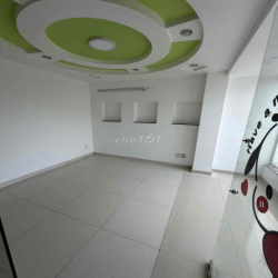 NHÀ KHU DC AN SƯƠNG Q12 CHO THUÊ