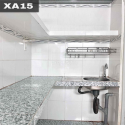 PHÒNG TRỌ CÓ GÁC GẦN ĐH TDT, ĐH MỞ CS3