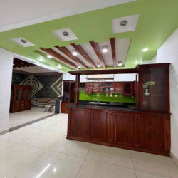 NHÀ KHU DC AN SƯƠNG Q12 CHO THUÊ