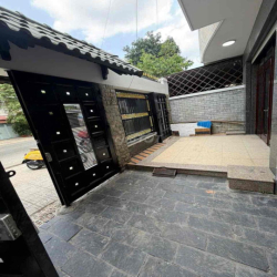 NHÀ KHU DC AN SƯƠNG Q12 CHO THUÊ