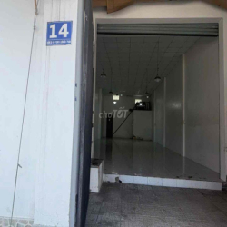 Cho thuê nhà nguyên căn