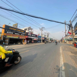 CHỦ CHO THUE MẶT TIỀN 6x25 NGUYỄN DUY TRINH Q9