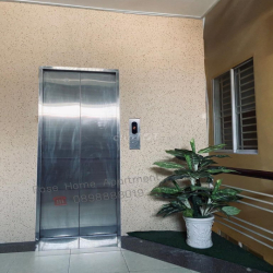 CĂN HỘ MINI Q1 FULL NỘI THẤT MỚI ĐEP - CÓ CỬA SỔ LỚN THOÁNG MÁT