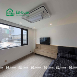 Cho Thuê Căn Hộ Dịch Vụ Cao Cấp Tại Thoại Ngọc Hầu Gần Aeon Mall TânPh