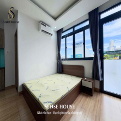 CHO THUÊ CĂN HỘ PENTHOUSE BÌNH GẦN SÂN BAY TÂN SƠN NHẤT – ĐỦ NỘI THẤT