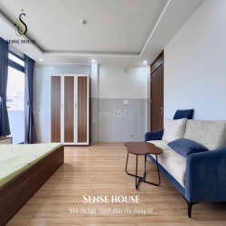 CHO THUÊ CĂN HỘ PENTHOUSE BÌNH GẦN SÂN BAY TÂN SƠN NHẤT – ĐỦ NỘI THẤT
