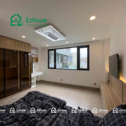 Cho Thuê Căn Hộ Dịch Vụ Cao Cấp Tại Thoại Ngọc Hầu Gần Aeon Mall TânPh