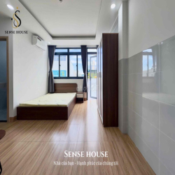 CHO THUÊ CĂN HỘ PENTHOUSE BÌNH GẦN SÂN BAY TÂN SƠN NHẤT – ĐỦ NỘI THẤT