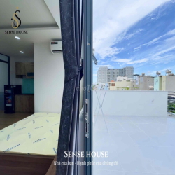 CHO THUÊ CĂN HỘ PENTHOUSE BÌNH GẦN SÂN BAY TÂN SƠN NHẤT – ĐỦ NỘI THẤT