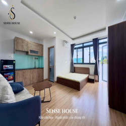 CHO THUÊ CĂN HỘ PENTHOUSE BÌNH GẦN SÂN BAY TÂN SƠN NHẤT – ĐỦ NỘI THẤT