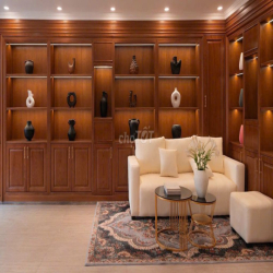 VILA HỒ BƠI FULL NỘI THẤT KHU THẢO ĐIỀN MỚI HOÀN THIỆN 100% QUẬN 2