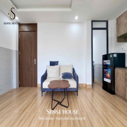 CHO THUÊ CĂN HỘ PENTHOUSE BÌNH GẦN SÂN BAY TÂN SƠN NHẤT – ĐỦ NỘI THẤT
