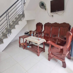 12TR- NHÀ 1 TRỆT 3 LẦU, 3PN+ MÁY LẠNH, ĐƯỜNG 8M NGAY HIỆP BÌNH