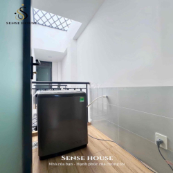 CHO THUÊ CĂN HỘ PENTHOUSE BÌNH GẦN SÂN BAY TÂN SƠN NHẤT – ĐỦ NỘI THẤT