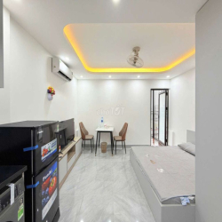 Căn hộ Studio Ngõ 229 Minh Khai 4tr- 6tr gần Tiems