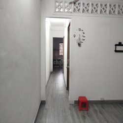 Nhà cho thuê Hàng Xanh