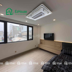 Cho Thuê Căn Hộ Dịch Vụ Cao Cấp Tại Thoại Ngọc Hầu Gần Aeon Mall TânPh