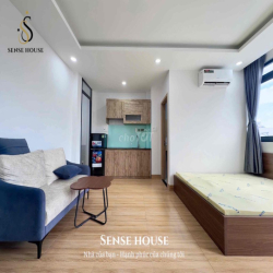 CHO THUÊ CĂN HỘ PENTHOUSE BÌNH GẦN SÂN BAY TÂN SƠN NHẤT – ĐỦ NỘI THẤT