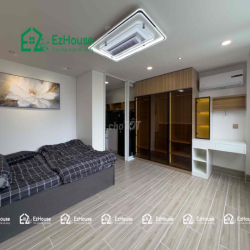 Cho Thuê Căn Hộ Dịch Vụ Cao Cấp Tại Thoại Ngọc Hầu Gần Aeon Mall TânPh