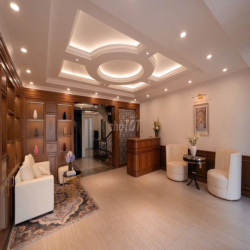 VILA HỒ BƠI FULL NỘI THẤT KHU THẢO ĐIỀN MỚI HOÀN THIỆN 100% QUẬN 2