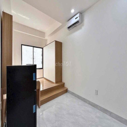 Căn Hộ Dịch Vụ Mini mới 100% Full nội thất ngay Phan Xích Long PNhuan
