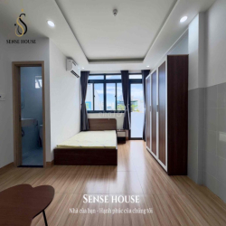 CHO THUÊ CĂN HỘ PENTHOUSE BÌNH GẦN SÂN BAY TÂN SƠN NHẤT – ĐỦ NỘI THẤT