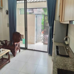 12TR- NHÀ 1 TRỆT 3 LẦU, 3PN+ MÁY LẠNH, ĐƯỜNG 8M NGAY HIỆP BÌNH