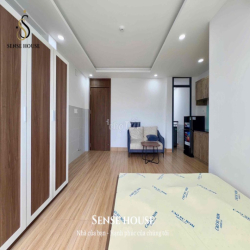 CHO THUÊ CĂN HỘ PENTHOUSE BÌNH GẦN SÂN BAY TÂN SƠN NHẤT – ĐỦ NỘI THẤT