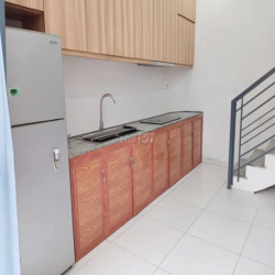 12TR- NHÀ 1 TRỆT 3 LẦU, 3PN+ MÁY LẠNH, ĐƯỜNG 8M NGAY HIỆP BÌNH