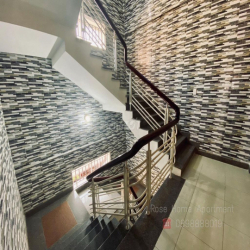 CĂN HỘ MINI Q1 FULL NỘI THẤT MỚI ĐEP - CÓ CỬA SỔ LỚN THOÁNG MÁT