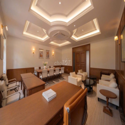 VILA HỒ BƠI FULL NỘI THẤT KHU THẢO ĐIỀN MỚI HOÀN THIỆN 100% QUẬN 2